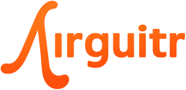 Airguitr